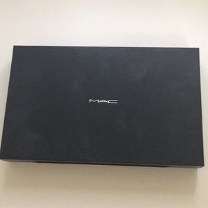 Mac double-sided pro palette